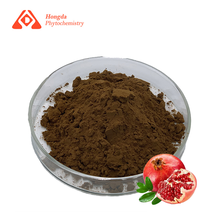 Pomegranate Extract Powder